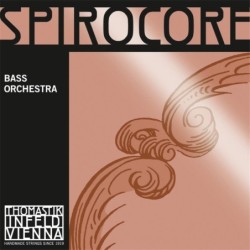 Thomastik 3874,0 Spirocore