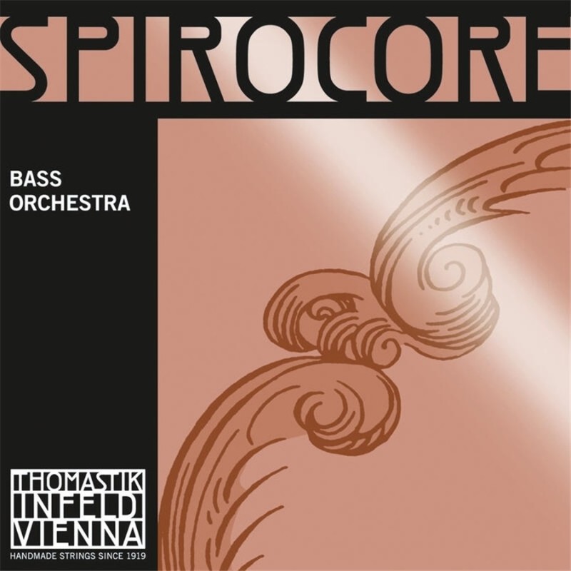 Thomastik 3874,0 Spirocore