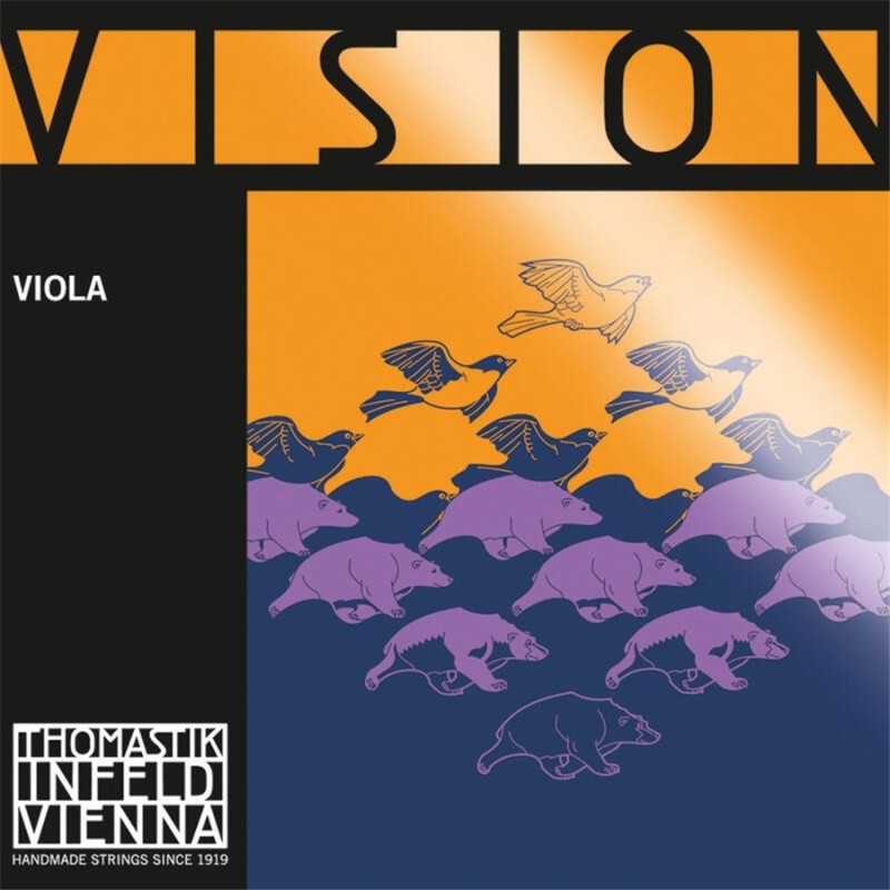 Thomastik VI24 Vision