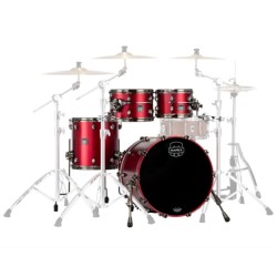 Mapex Saturn Evolution 20" Tuscan Red SE504XMBPA