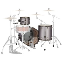 Mapex Saturn Evolution 22" Metal Grey SE426XHBPG