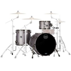Mapex Saturn Evolution 22" Metal Grey SE426XHBPG
