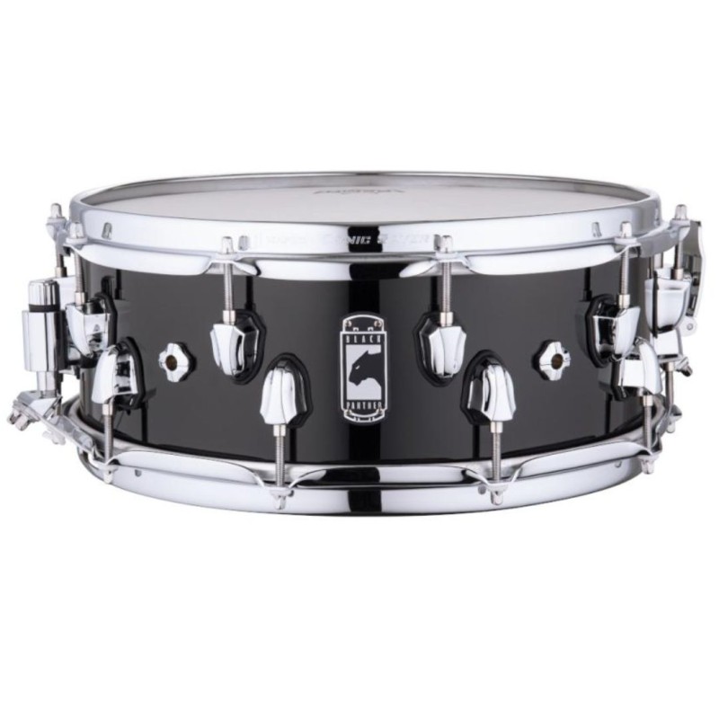 Mapex Black Panther Nucleus Maple Walnut 14×5.5" BPNMW4550CPB
