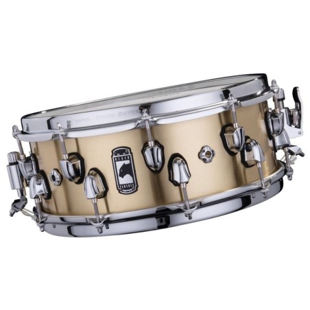 Mapex Black Panther Metallion 14"x5,5" BPNBR4551CN Gold