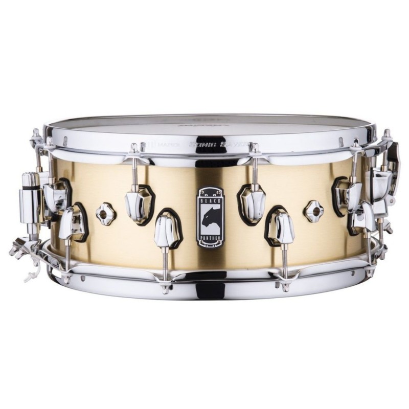Mapex Black Panther Metallion 14"x5,5" BPNBR4551CN Gold