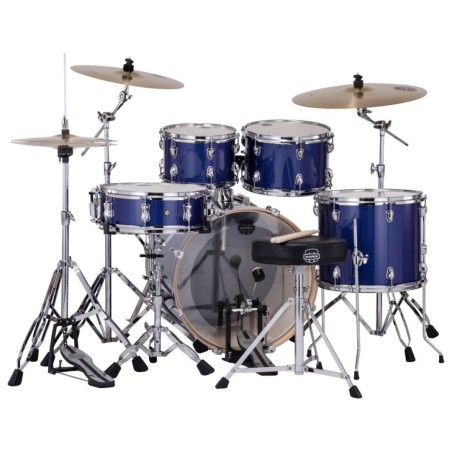 Mapex Venus Fusion 20" VE5044FTCVI