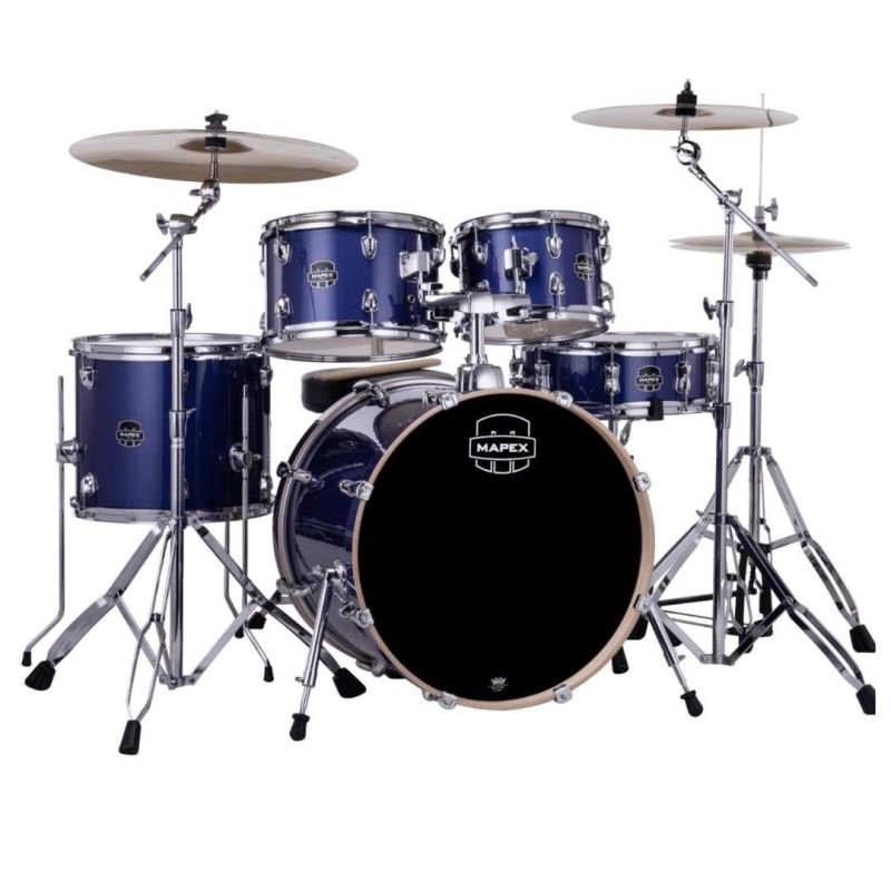Mapex Venus Fusion 20" VE5044FTCVI