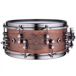 Mapex Black Panther Design Lab Warbird 12"×5.5″ BPDLMW2550LWH