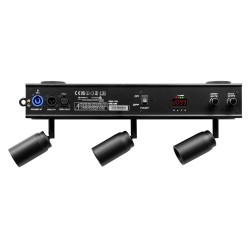 Beamz EZYBAR3