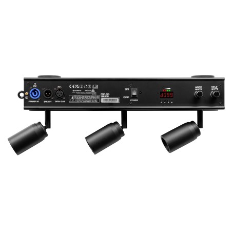Beamz EZYBAR3