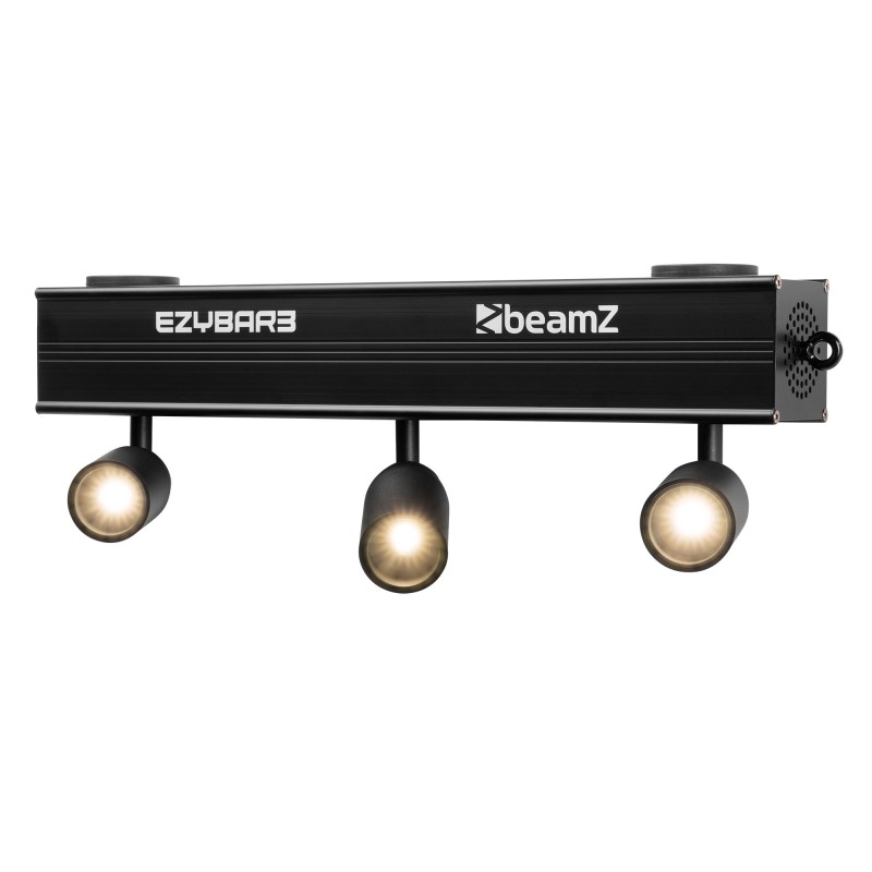 Beamz EZYBAR3