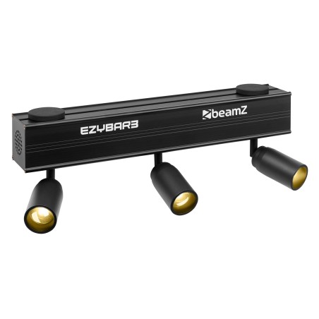 Beamz EZYBAR3
