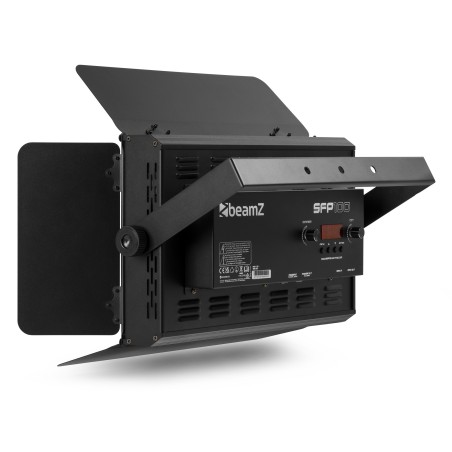 Beamz SFP100T