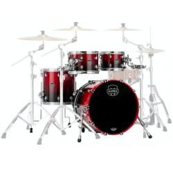 Mapex Saturn New Maple Walnut Fusion 20″ SR504XRQ