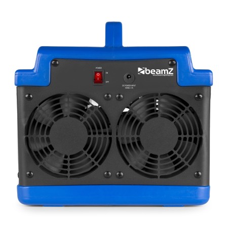 Beamz B1500