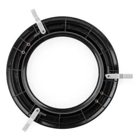 Beamz Novaring-BK Installation Ring