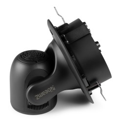 Beamz Novaring-BK Installation Ring