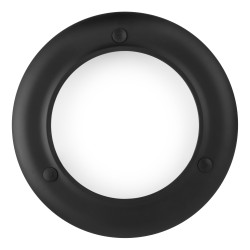 Beamz Novaring-BK Installation Ring