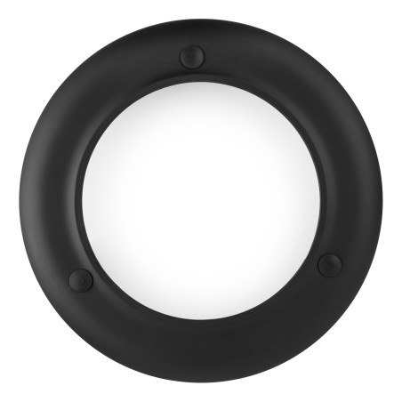 Beamz Novaring-BK Installation Ring