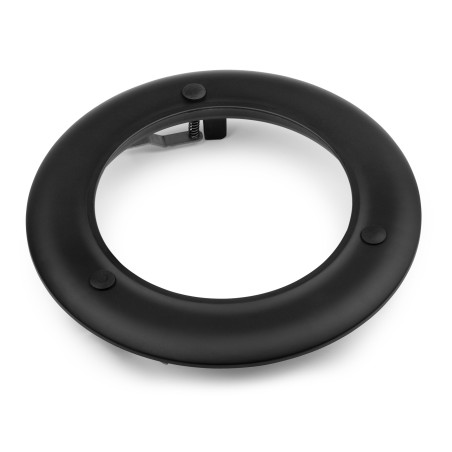 Beamz Novaring-BK Installation Ring