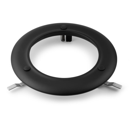 Beamz Novaring-BK Installation Ring