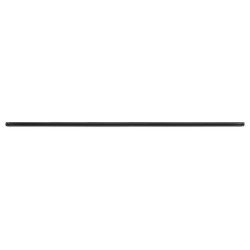 Beamz P31 Single Tube 3,0m Black