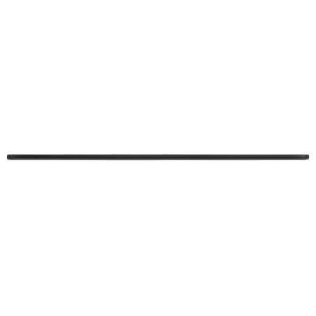 Beamz P31 Single Tube 3,0m Black