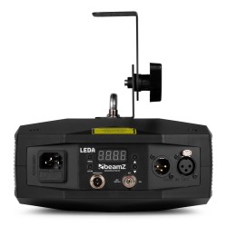 Beamz LEDA