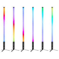 Beamz Zelos Tube