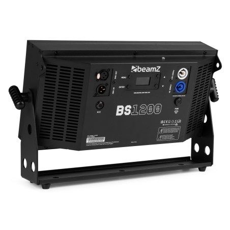 Beamz BS1200 RGB+CW