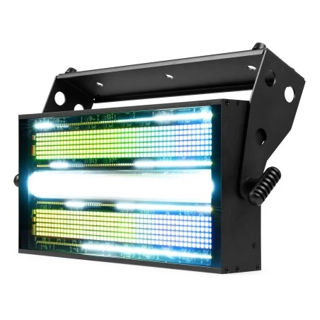 Beamz BS1200 RGB+CW