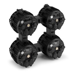 Beamz Neutron-Connector Block
