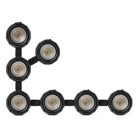 Beamz Neutron-Connector Block