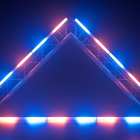 Beamz ZEUS Tubebar