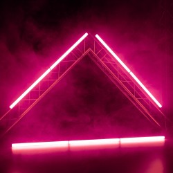 Beamz ZEUS Tubebar
