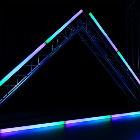 Beamz ZEUS Tubebar