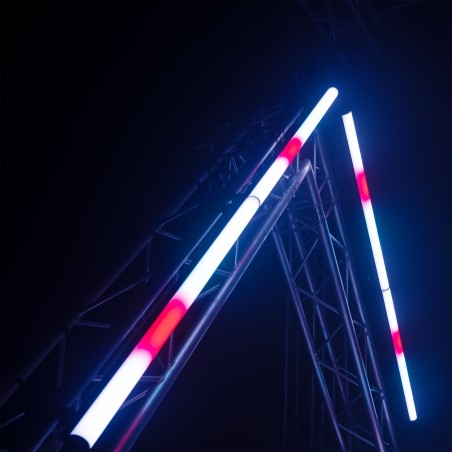 Beamz ZEUS Tubebar