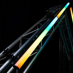 Beamz ZEUS Tubebar