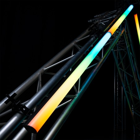 Beamz ZEUS Tubebar
