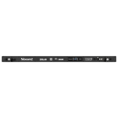 Beamz ZEUS Tubebar