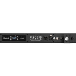 Beamz ZEUS Tubebar