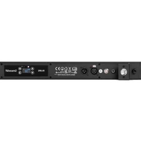 Beamz ZEUS Tubebar