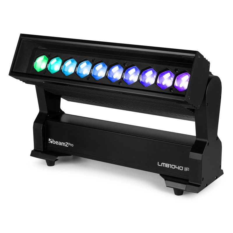 Beamz LMB1040IP