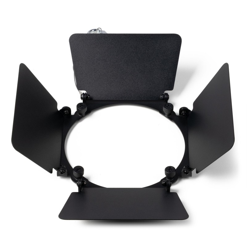 Beamz BTM250 Series Barndoor