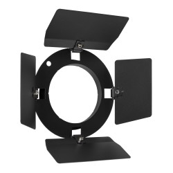 Beamz Neutron-Dot Barndoor