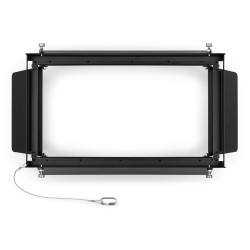 Beamz Starcolor1280 Barndoor