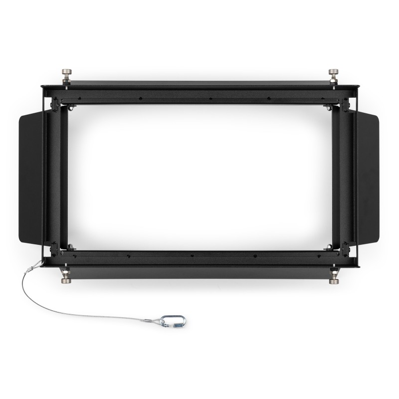 Beamz Starcolor1280 Barndoor