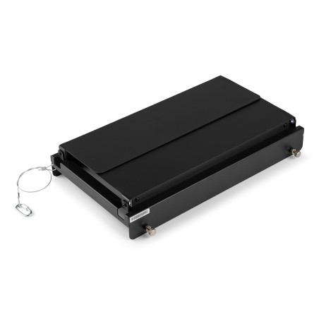 Beamz Starcolor1280 Barndoor