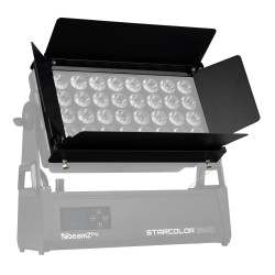 Beamz Starcolor1280 Barndoor