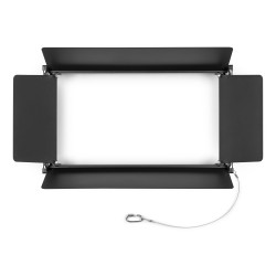 Beamz Starcolor1280 Barndoor